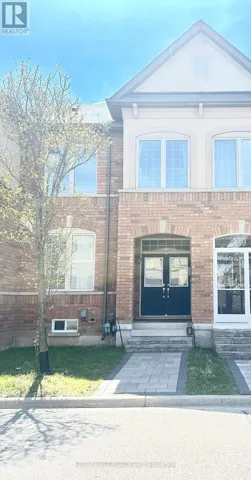 51 LOCUST TERRACE, Markham (Wismer), Ontario L6E0G8