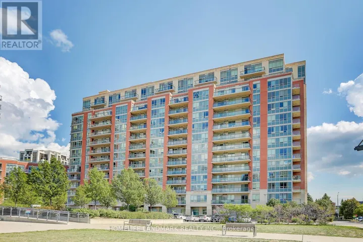 815 - 50 CLEGG ROAD, Markham (Unionville), Ontario L6G0C6