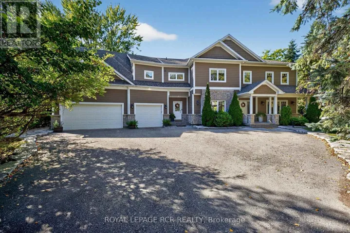 20572 YONGE STREET, East Gwillimbury (Holland Landing), Ontario L9N0J7