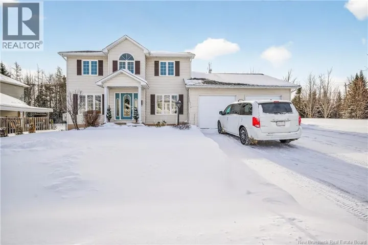 523 Alphée Street, Dieppe, New Brunswick E1A6W6