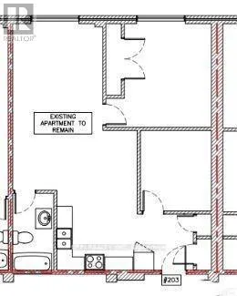 203 - 255 EMERICK AVENUE, Fort Erie (Central), Ontario L2A2W4