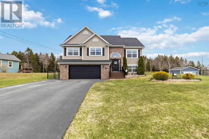 1160 Westwood Blvd Boulevard, Upper Tantallon, Nova Scotia B3Z0M1