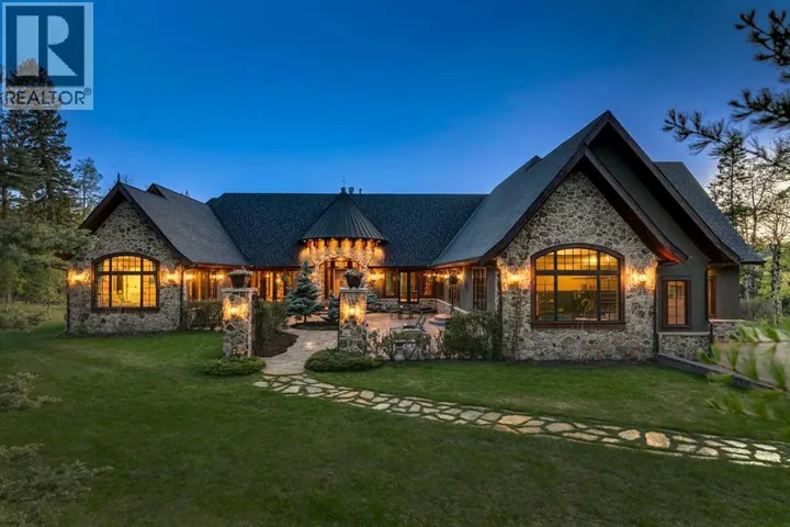 290226 316 Street W, Rural Foothills County, Alberta T0L1W4