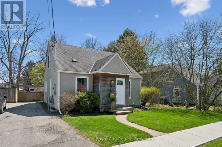 476 PAISLEY ROAD, Guelph (Junction/Onward Willow), Ontario N1H2R6