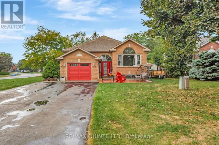 2 MARCHMONT PLACE, Belleville (Belleville Ward), Ontario K8P5E4
