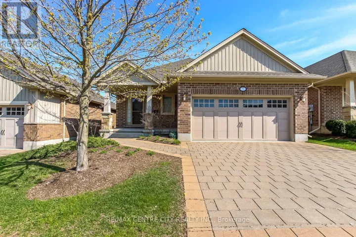 5 - 120 SOUTHGATE PARKWAY, St. Thomas, Ontario N5R0C7