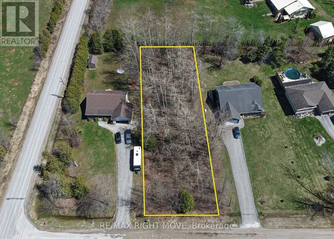 3585 PETER STREET, Ramara, Ontario L0K1B0
