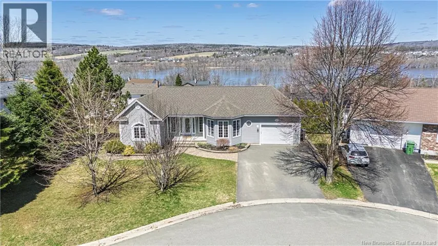69 Thorndale Court, Fredericton, New Brunswick E3C1M1