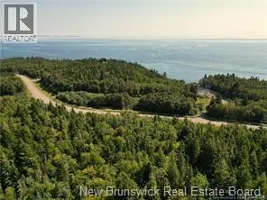 Lot 86-125 Fundy Drive, Wilsons Beach, New Brunswick E5E1X2
