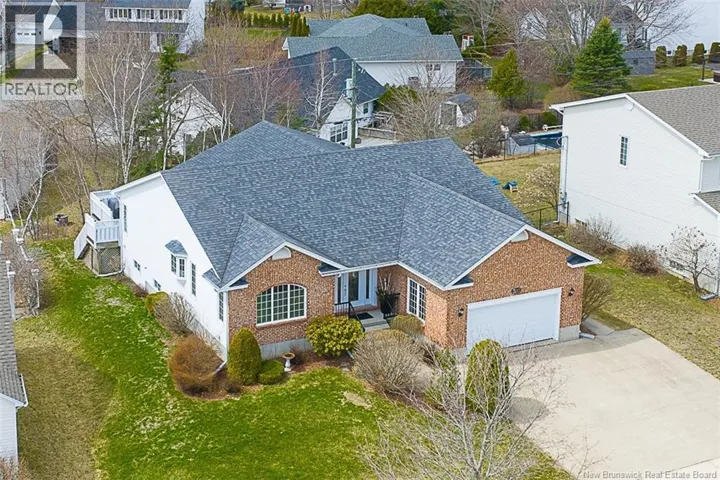 305 Douglas Avenue, Fredericton, New Brunswick E3A5T1
