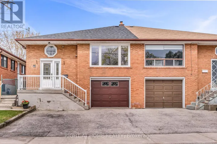 110 VICTORY DRIVE, Toronto (Downsview-Roding-CFB), Ontario M3M2J8