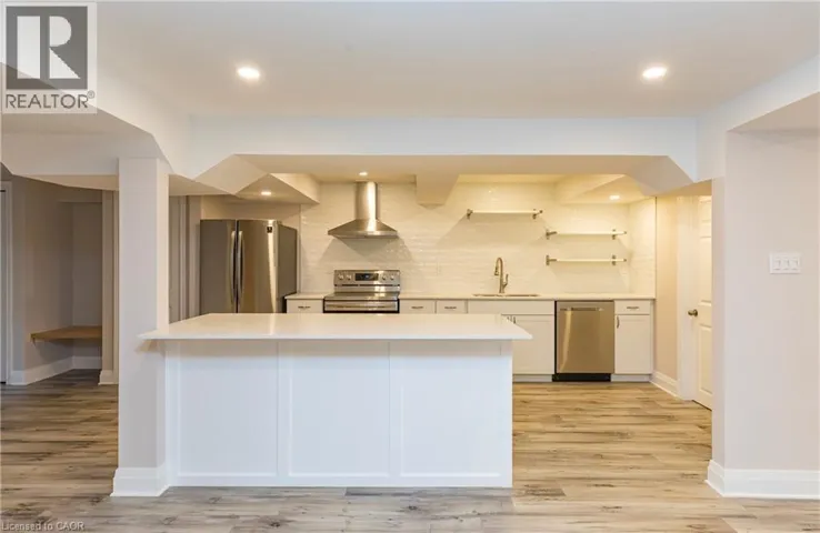 255 YORK Road Unit# LOWER, Dundas, Ontario L9H1N1