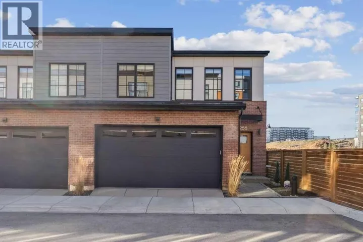 255, 7820 Spring Willow Drive SW, Calgary, Alberta T3H6E1