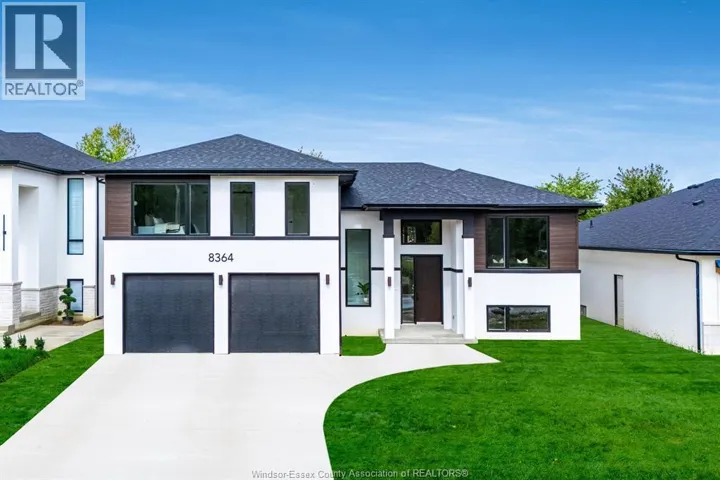 8323 Annie, McGregor, Ontario N0R1J0