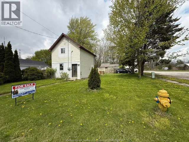 241 COLBORNE STREET, Chatham, Ontario N7M3M2