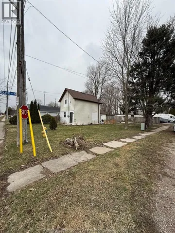 241 COLBORNE STREET, Chatham, Ontario N7M3M2