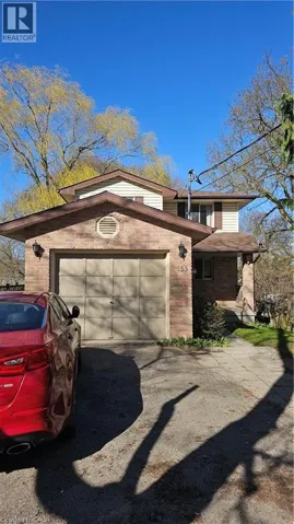 155 DUFFERIN Street Unit# A, Guelph, Ontario N1H4B2