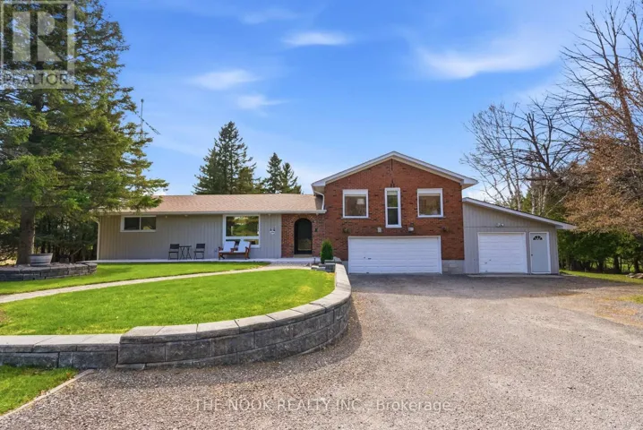 201 SKI HILL ROAD, Kawartha Lakes (Manvers), Ontario L0A1A0