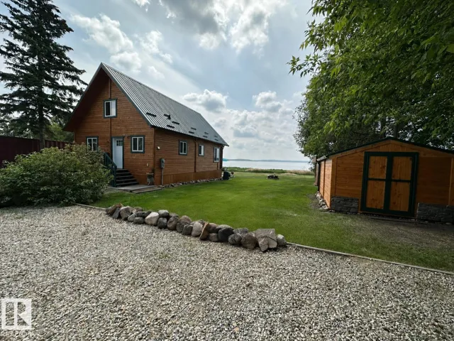 51 lakeshore dr, Rural Lac Ste. Anne County, Alberta T0E1V0