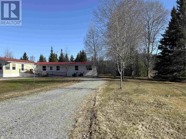 11879 16 Highway, Guysborough, Nova Scotia B0H1G0