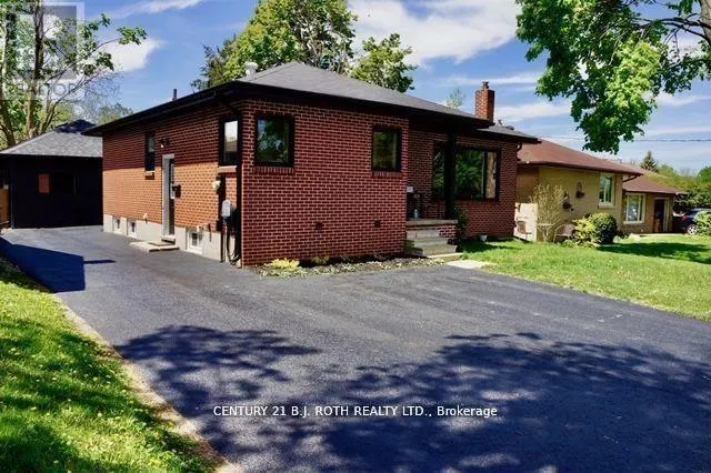 108 NELSON STREET, Barrie (Codrington), Ontario L4M4K7
