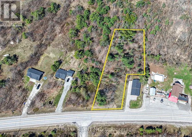1048 MONCK ROAD, Ramara, Ontario L0K1W0