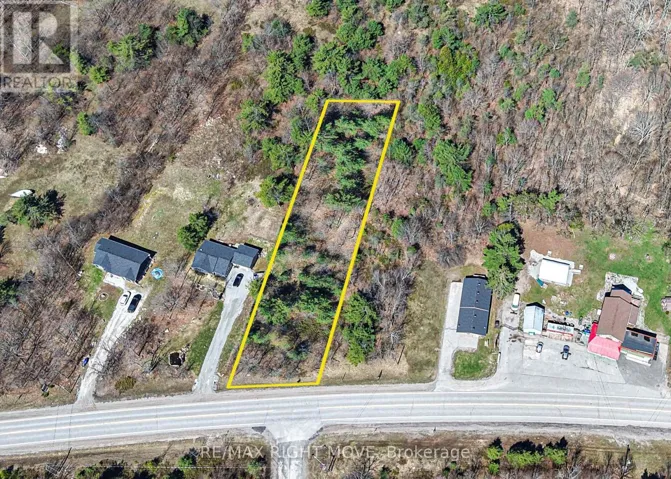 PART LOT 21 CONCESSION B ROAD, Ramara, Ontario L0K1W0