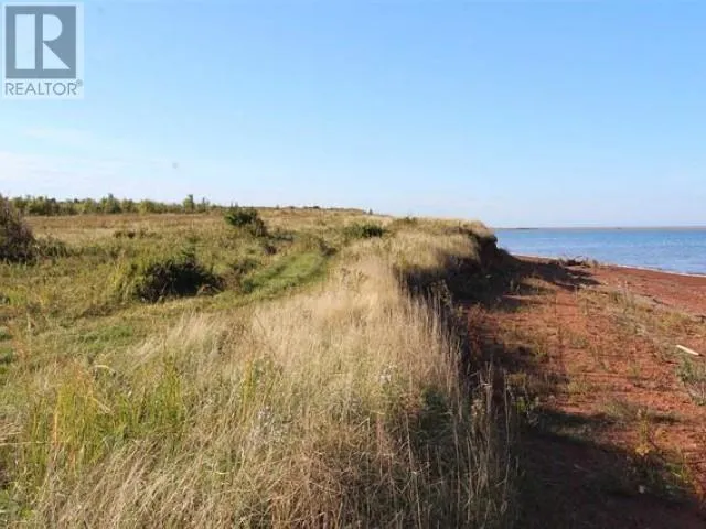 Lot 14 Northpoint Seaside, Malpeque, Prince Edward Island C0B1M0