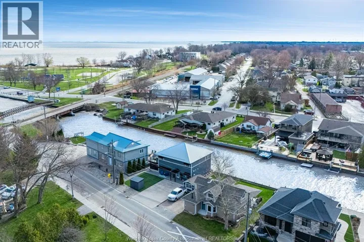 145 West River STREET, Belle River, Ontario N8L0J6