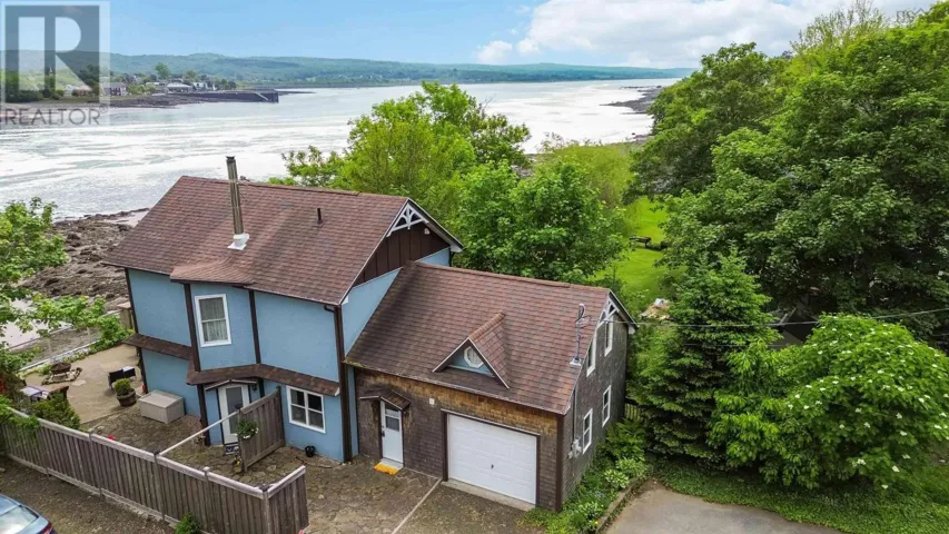 5438 Granville Road, Granville Ferry, Nova Scotia B0S1K0