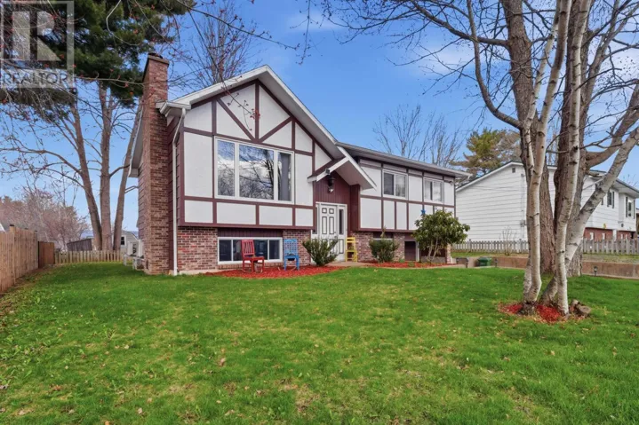 827 Otter Drive, Greenwood, Nova Scotia B0P1N0