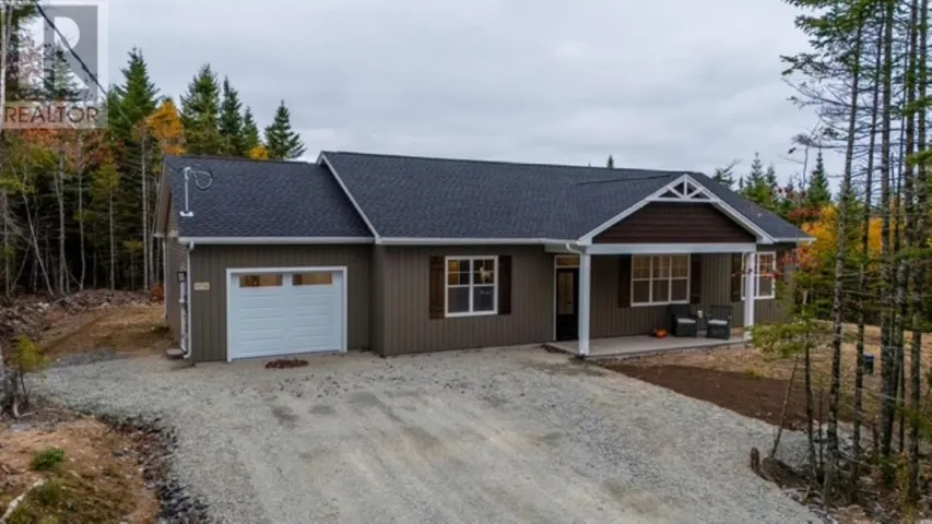 267 Sugarwood Court, Porters Lake, Nova Scotia B3E0C7
