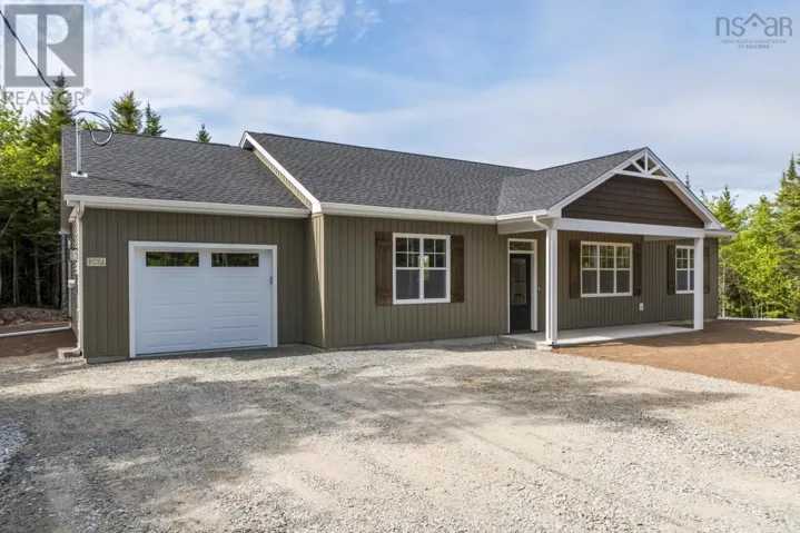 267 Sugarwood Court, Porters Lake, Nova Scotia B3E0C7