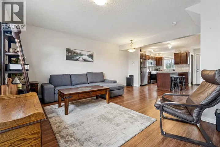 504, 140 Sagewood Boulevard SW, Airdrie, Alberta T4B3H5