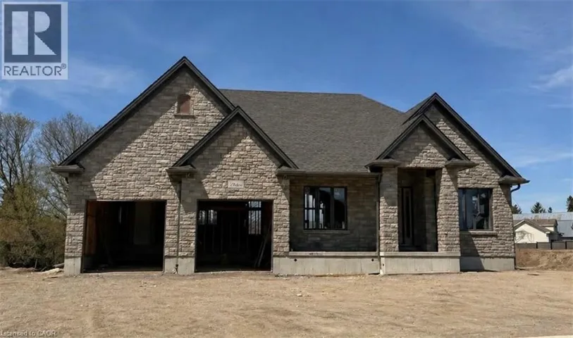 16 ALBERT Street, St. Clements, Ontario N0B2M0