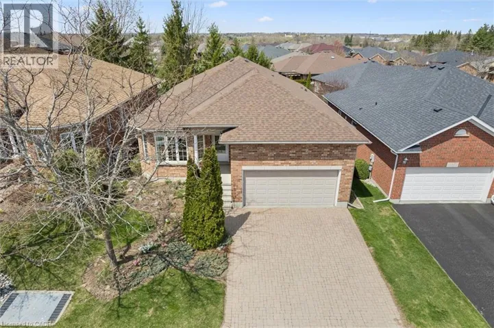 149 DEVONSHIRE Drive, New Hamburg, Ontario N3A4L7