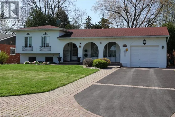4200 EASTDALE Drive, Beamsville, Ontario L3J0N3