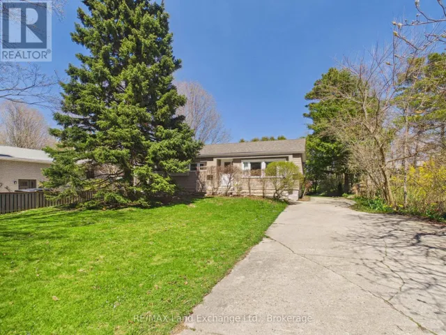 381 NELSON STREET, Kincardine, Ontario N2Z1X7