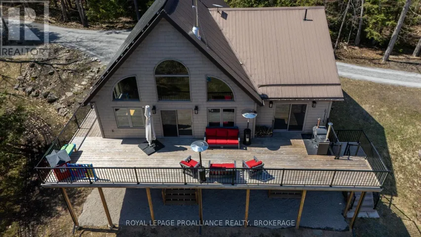 1210 RICHARD BRANNIGAN TRAIL, Frontenac (Frontenac Centre), Ontario K0H1T0