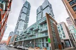 2301 - 30 NELSON STREET, Toronto (Waterfront Communities), Ontario M5V0H5