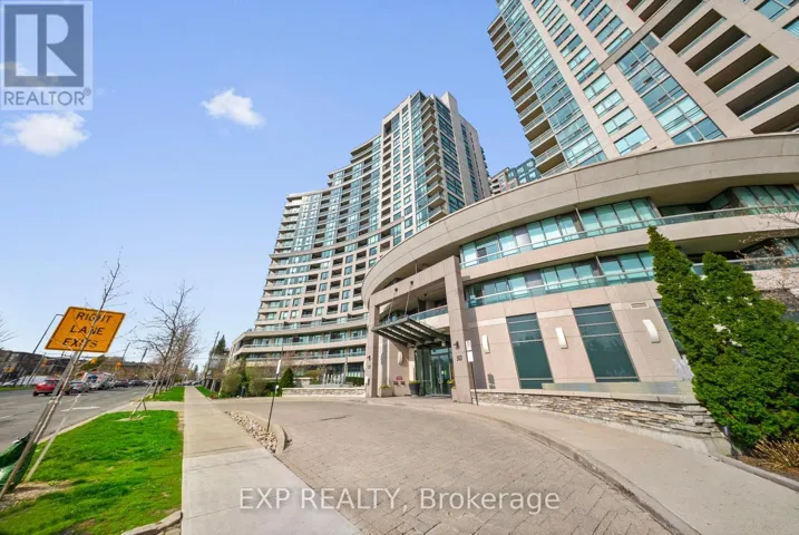 1609 - 509 BEECROFT ROAD, Toronto (Willowdale West), Ontario M2N0A3