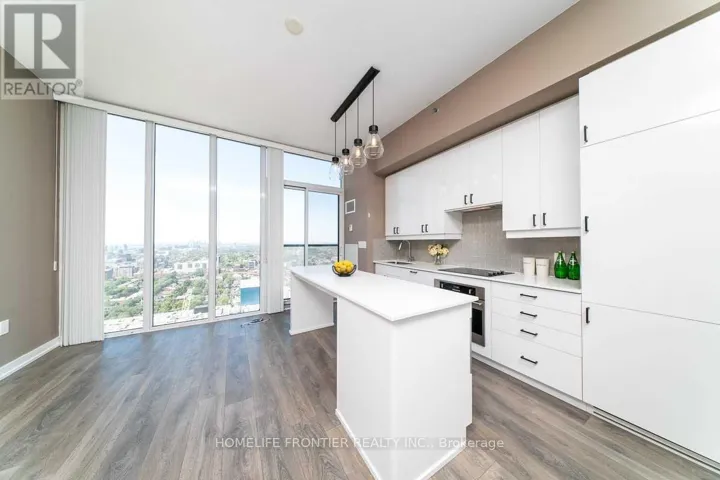 3402 - 426 UNIVERSITY AVENUE, Toronto (Kensington-Chinatown), Ontario M5G1S9