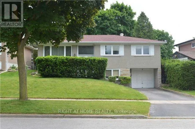 53 WILLESDEN ROAD S, Toronto (Hillcrest Village), Ontario M2H1V5