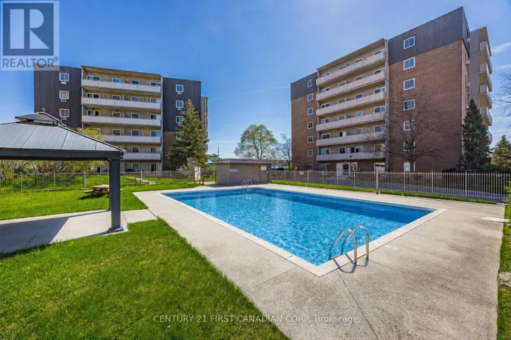 504 - 1104 JALNA BOULEVARD, London South (South X), Ontario N6E2S6