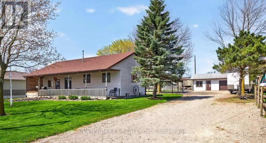 2300 EGREMONT DRIVE, Adelaide Metcalfe (Adelaide Village), Ontario N7G3H6