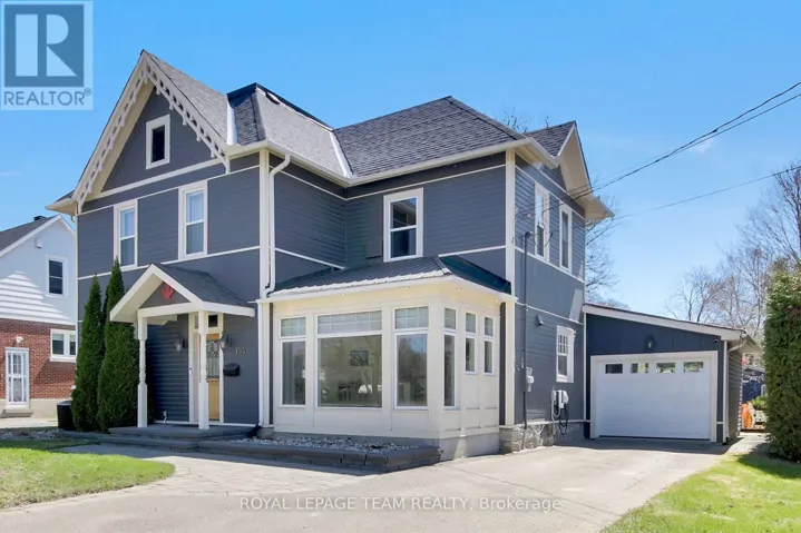 154 LAKE AVENUE, Carleton Place, Ontario K7C1J8