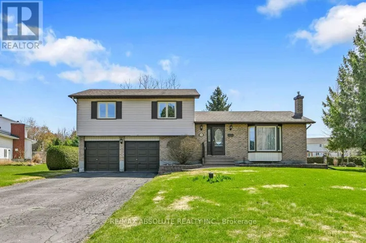 535 GASCON STREET, Russell, Ontario K4R1C6