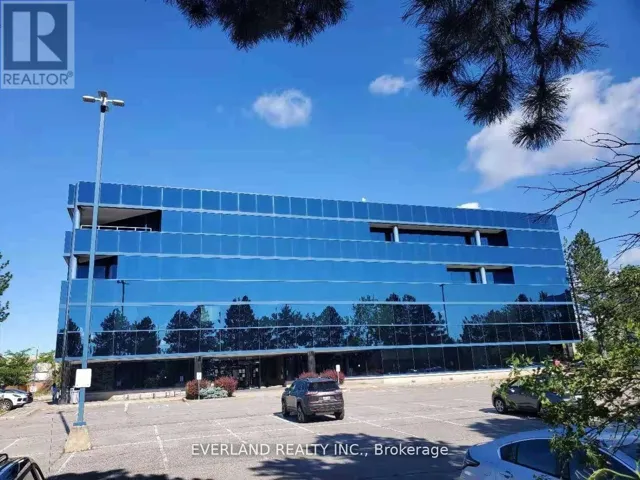 408 - 200 TOWN CENTRE BOULEVARD, Markham (Unionville), Ontario L3R8G5