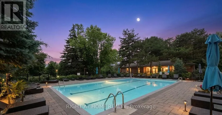 409 - 70 BAIF BOULEVARD, Richmond Hill (North Richvale), Ontario L4C5L2