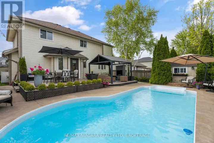 4439 LINCOLN AVENUE, Lincoln (Beamsville), Ontario L0R1B3